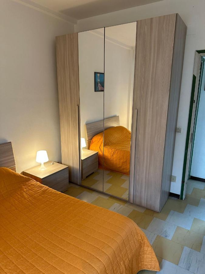 Ferienwohnung Monica Pisa Exterior foto