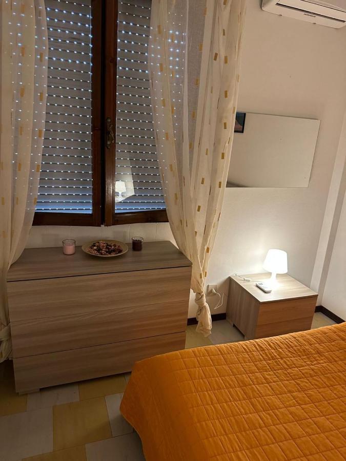 Ferienwohnung Monica Pisa Exterior foto