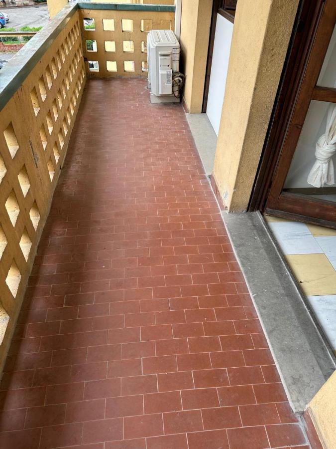 Ferienwohnung Monica Pisa Exterior foto